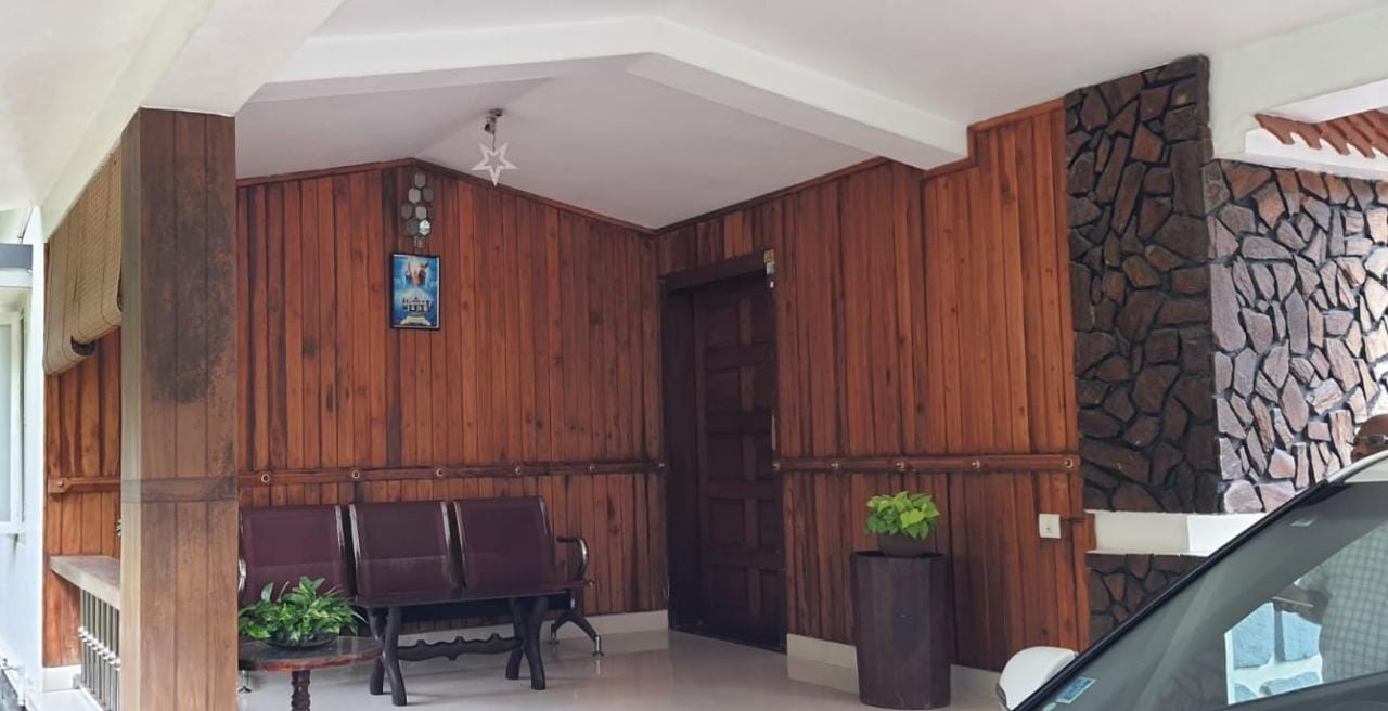 4BHK Semifurnished House with 46 Cent Land 2000sqft - for sale in Medical Collage, Kottayam, Kerala