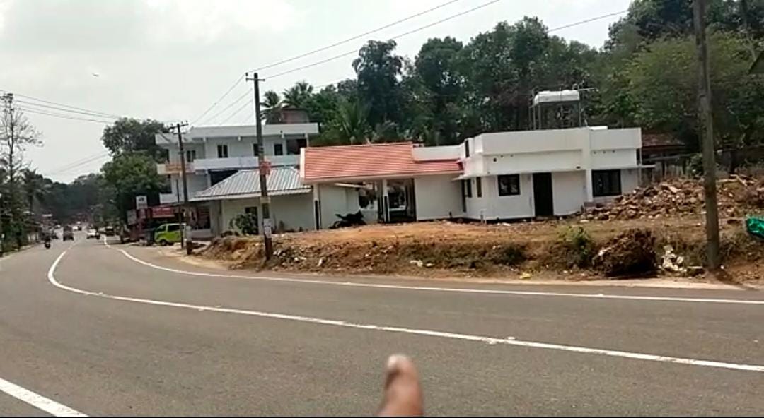 5.5 cent of Residential plot
