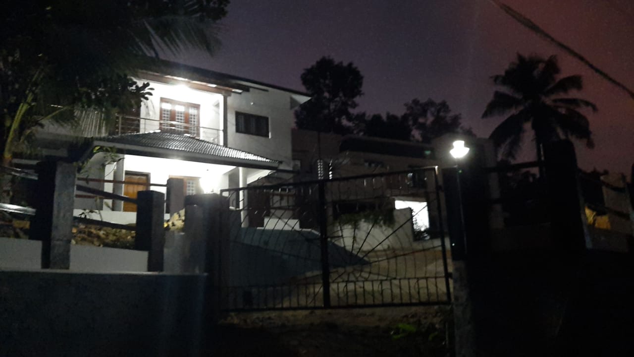 6BHK Brand new House for sale2200 Sqft - for sale in Manarkkadkottayam, Kottayam, Kerala