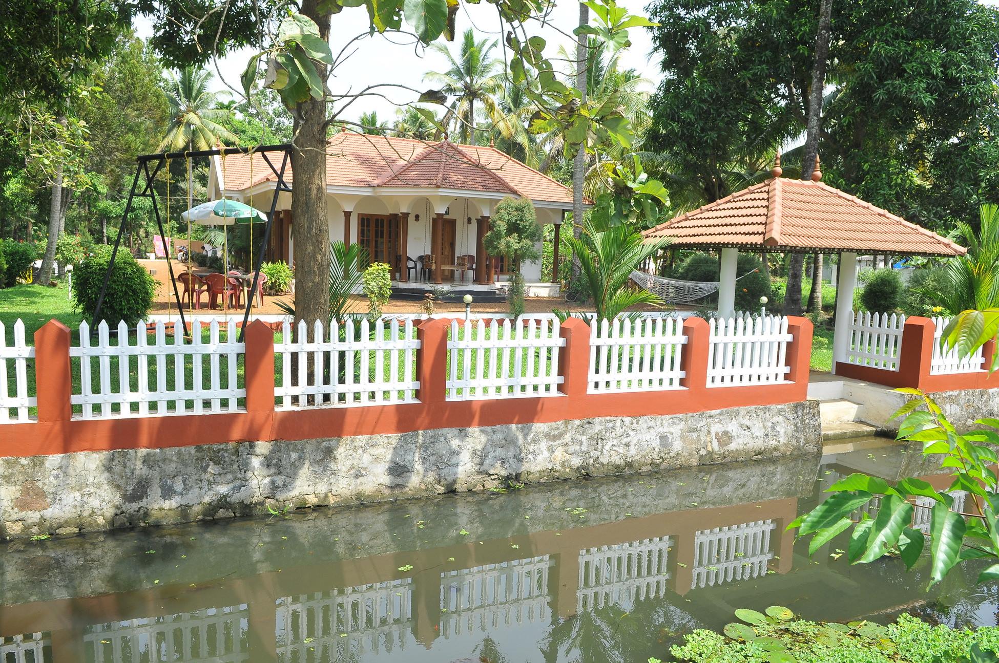 5 cents of Residential Land