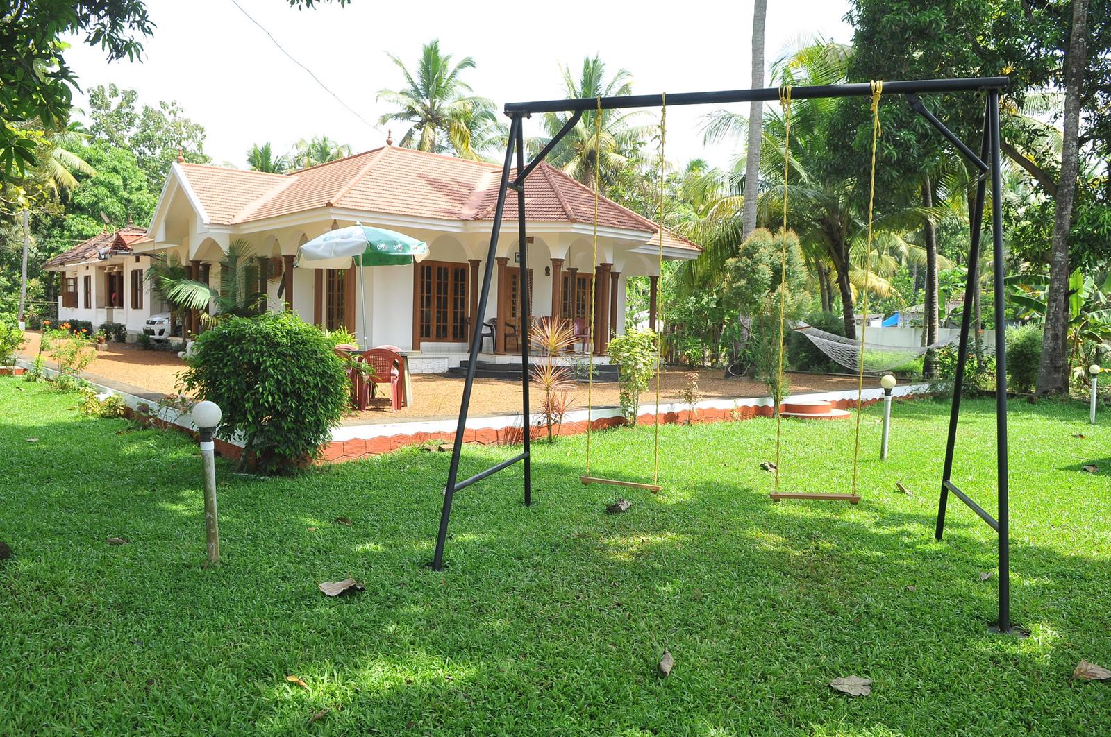 5 cents of Residential Land
