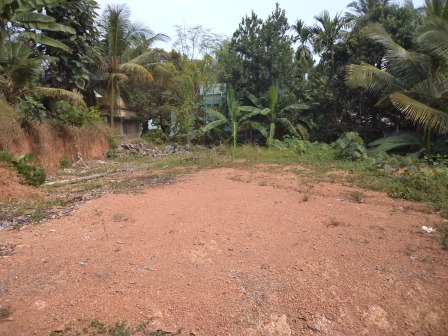 5 cents of residential land - for sale in Thrippunithura, 18, Kerala