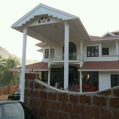 1280sqft, 3BHK Fully Furnished Flat in Panampilly Nagar, Ernakulam