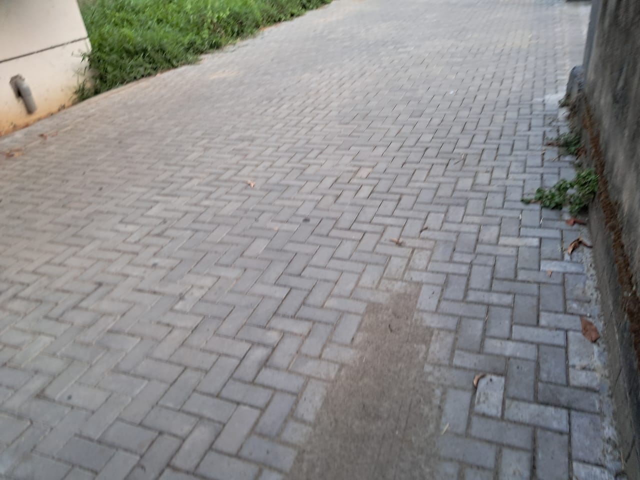 10 .750 Cents of land  in a Premium Villa project in Kundannoor, Maradu,
