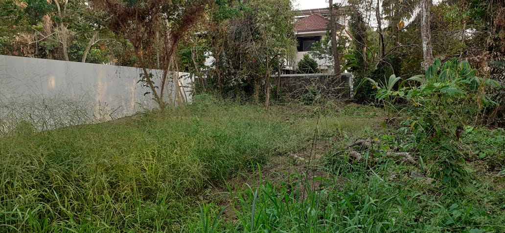 2 BHK Semifurnished House