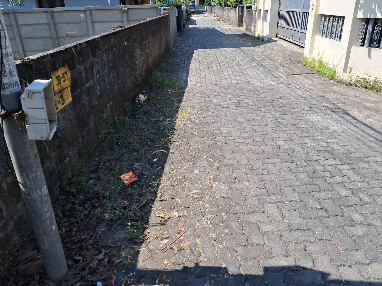 10 cents of Residential Land in Kundanoor, Maradu