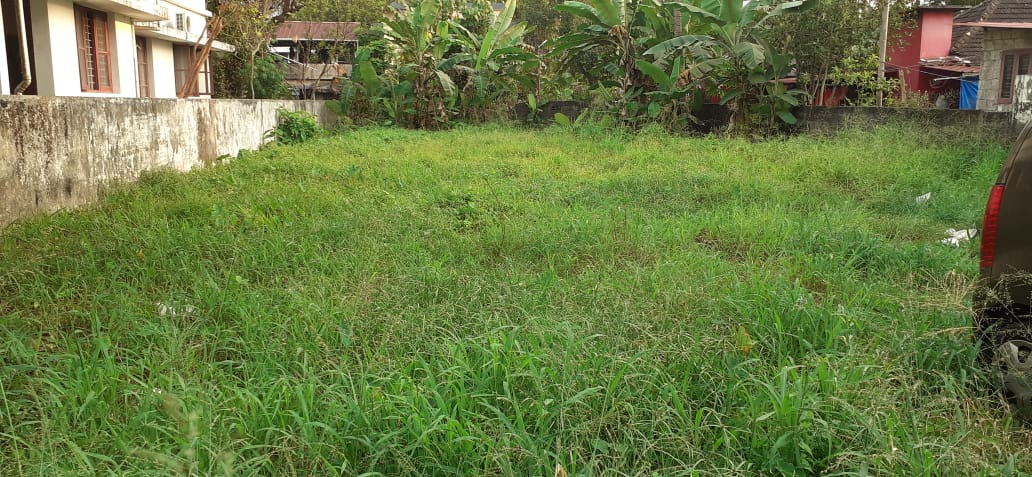 1407 sqft, 2BHK Brand new Flat in Kakkanad, Kollenkudimugal,1407sqft