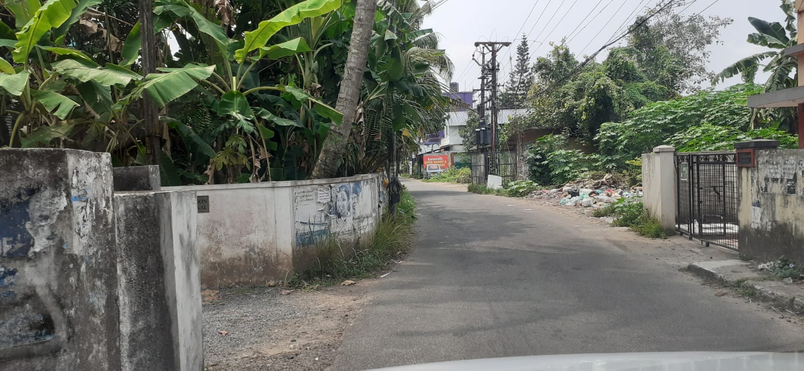 2BHK Fully Furnished Apartment, 800 sqft, Kadavanthra - for sale in Kadavanthra, Kochi ( Ernakulam ), Kerala