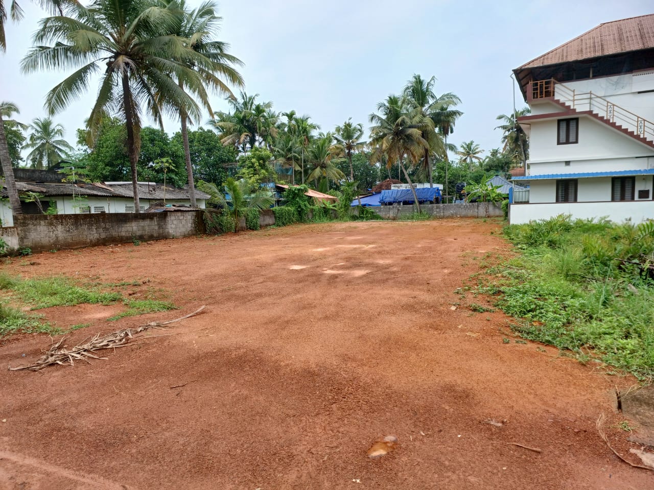 20 cents of Land in Kundanoor, Maradu