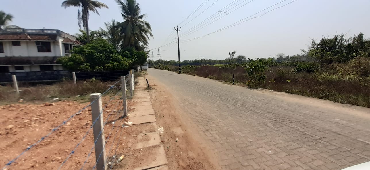3BHK Semifurnished house 1400sqft - for sale in Athani, Kochi ( Ernakulam ), Kerala