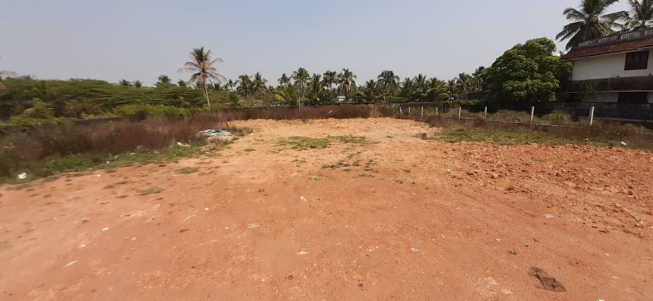 3BHK Semifurnished house 1400sqft