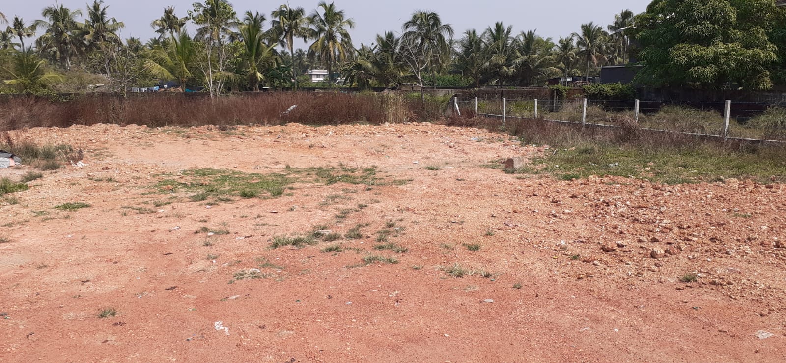 3BHK Semifurnished house 1400sqft