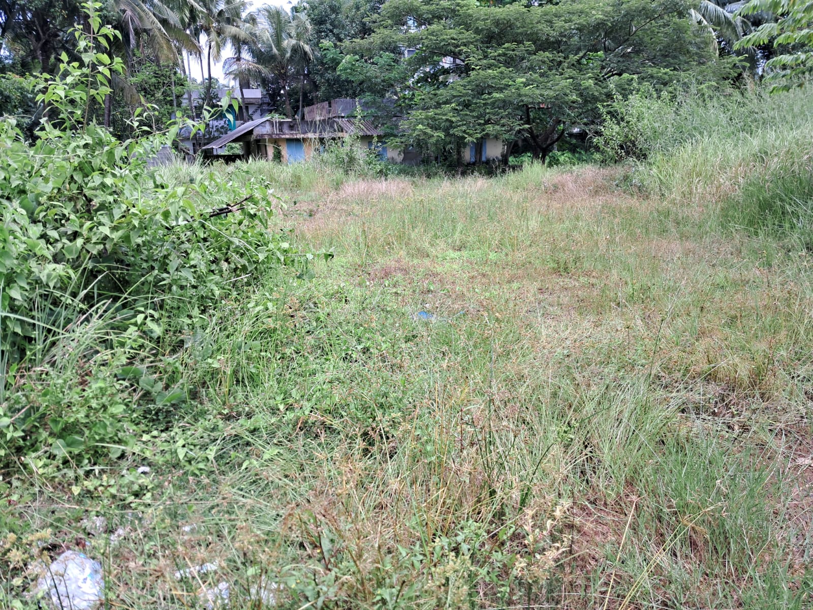22 cents of Prime Residential Property
