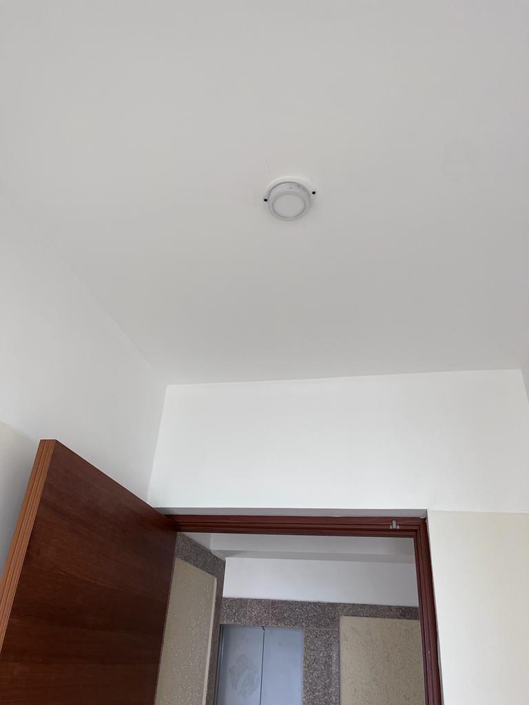 2BHK Semifurnished Apartment 1000sqft