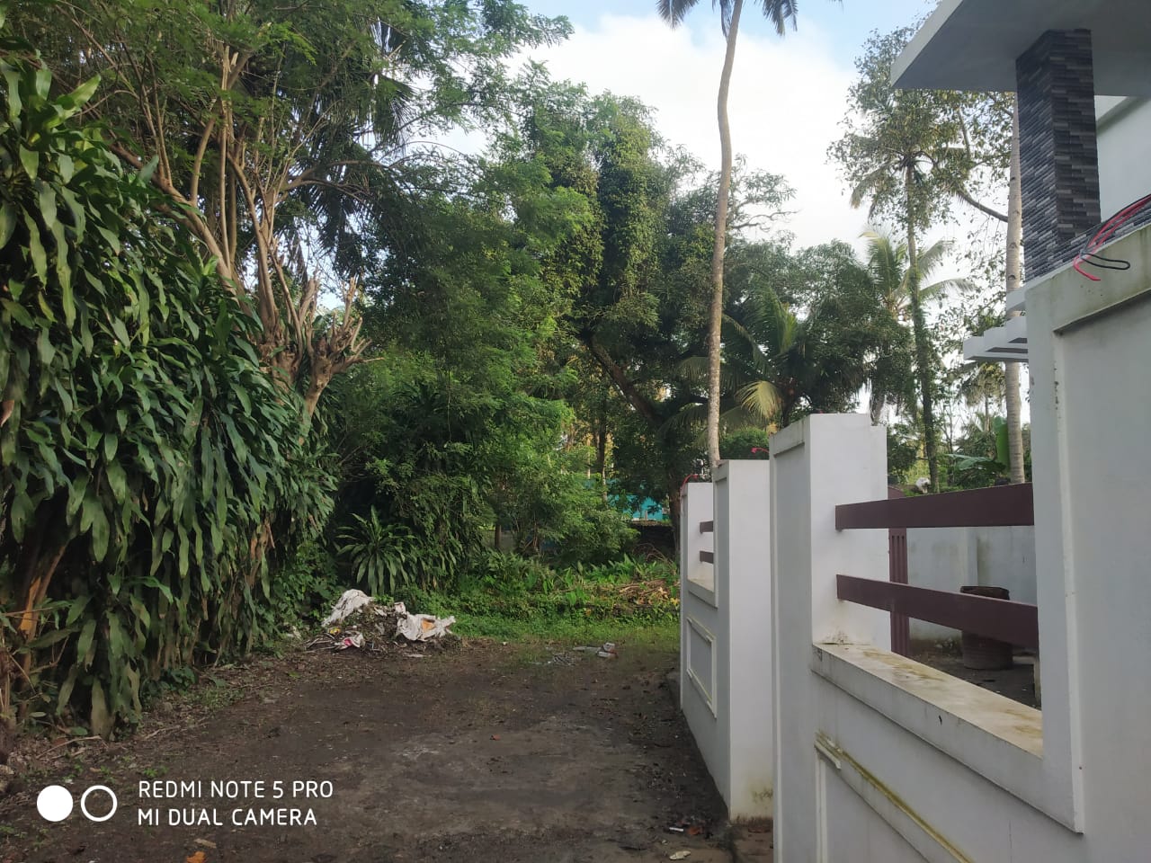 2 BHK Semifurnished Apartment 1000 sqft in Kadavanthara