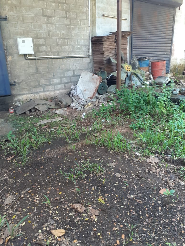 30 Cents of Land - for sale in Kundannoor, Kochi ( Ernakulam ), Kerala