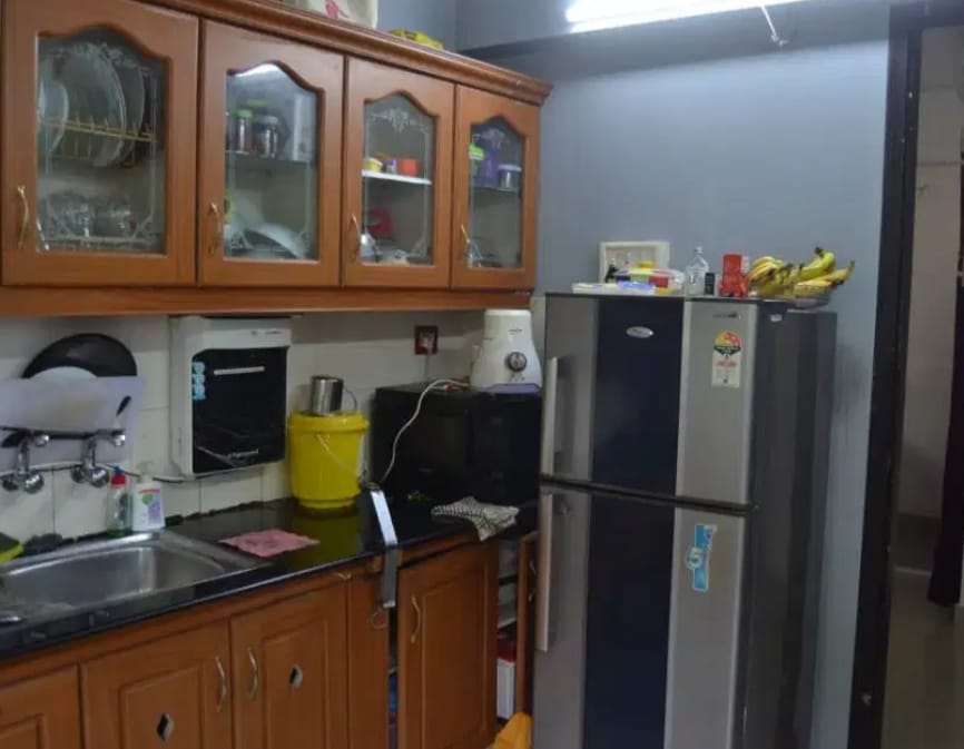3BHK Branded Apartment 1170sqft