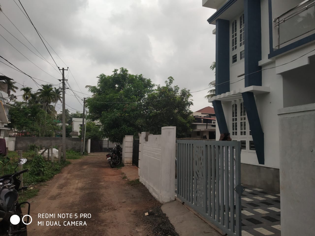 2BHK Fully Furnished Flat @ Rajagiri Valley, Kakkanad,1200 sqft - for sale in Rajagiri, Kochi ( Ernakulam ), Kerala