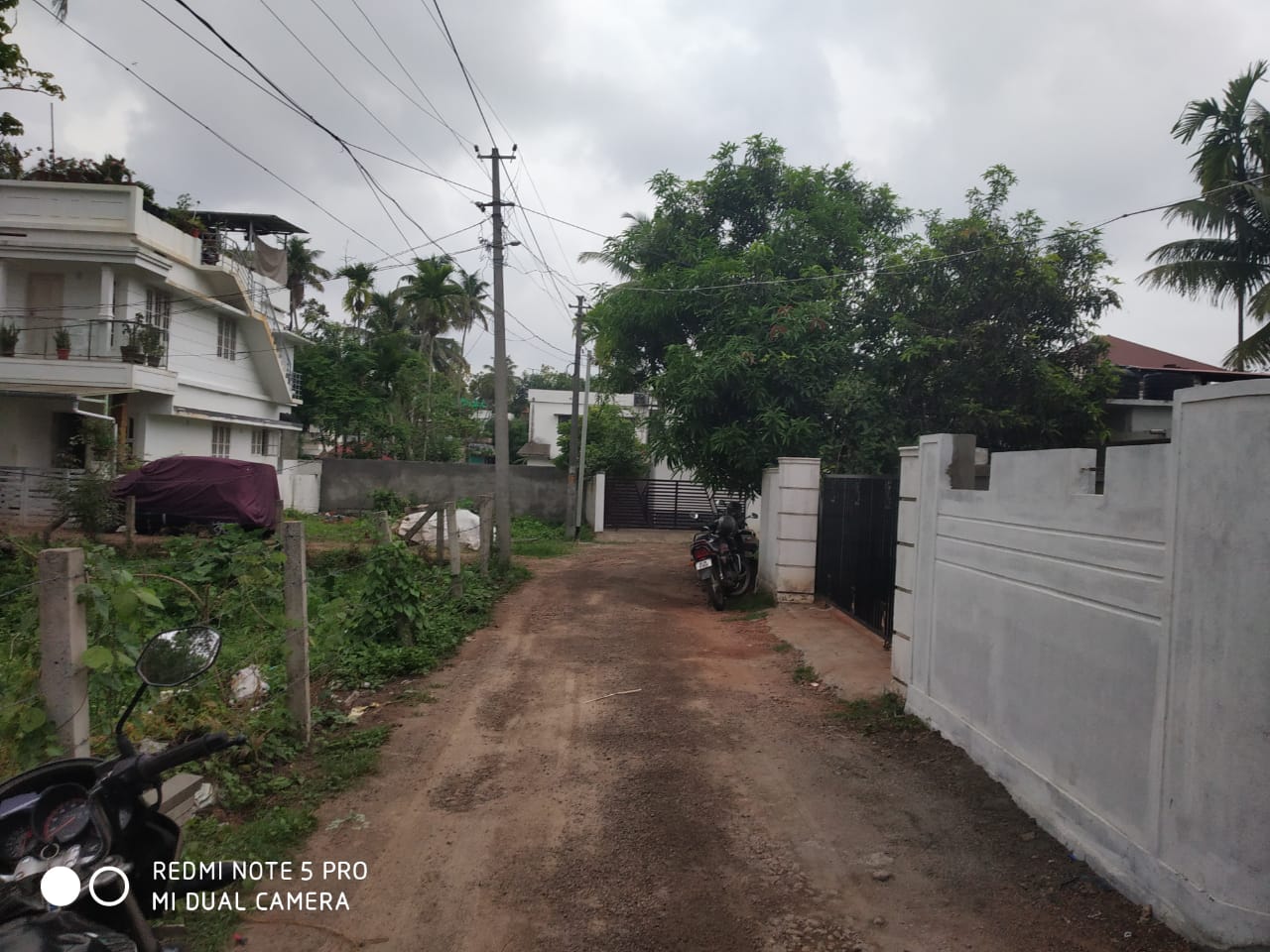 2BHK Fully Furnished Flat @ Rajagiri Valley, Kakkanad,1200 sqft