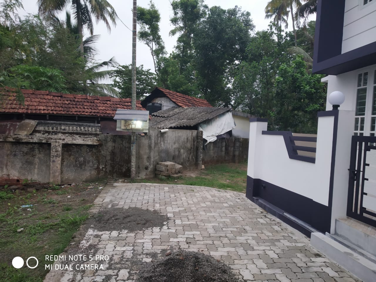 3BHK Fully Furnished Flat at Kadavanthra,2000sqft