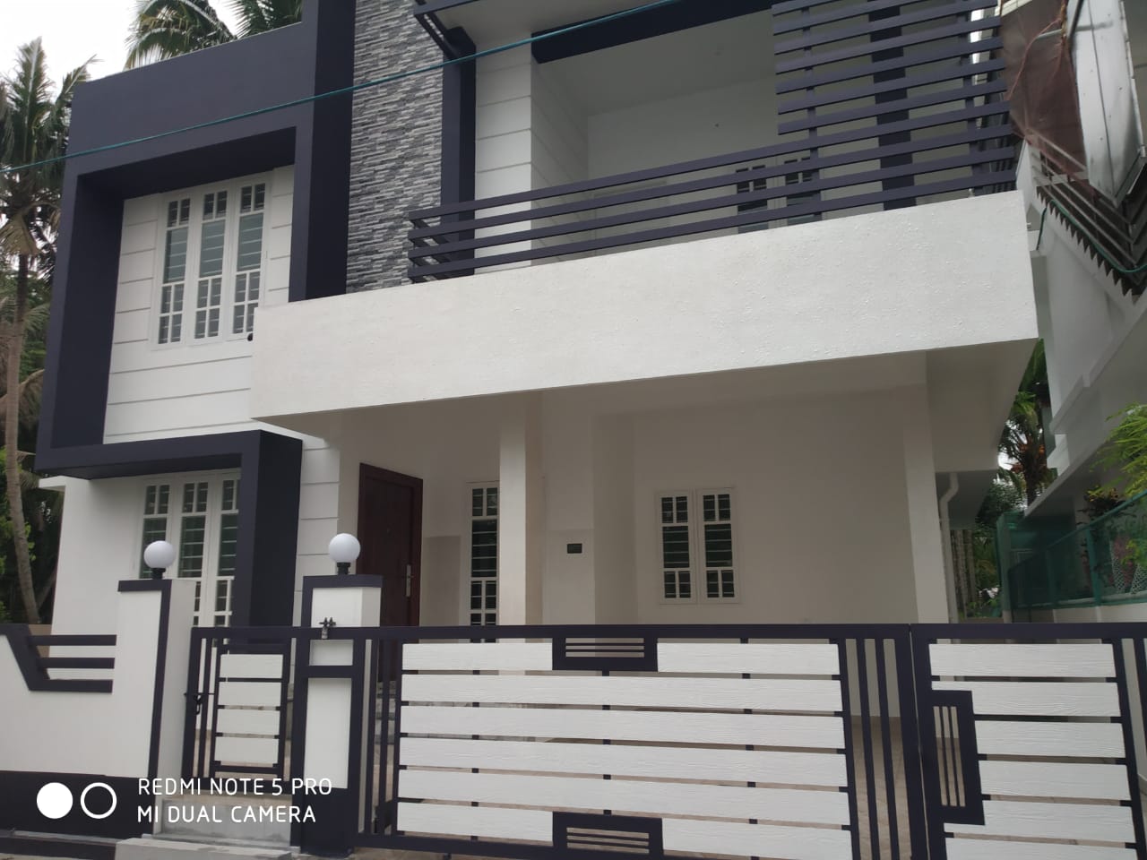 3BHK Fully Furnished Flat at Kadavanthra,2000sqft