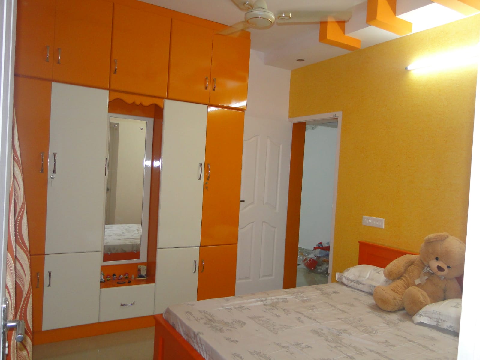 3BHK  Brandnew Villa with 5.7Cent Land2177sqft - for sale in Nettoor, Kochi ( Ernakulam ), Kerala