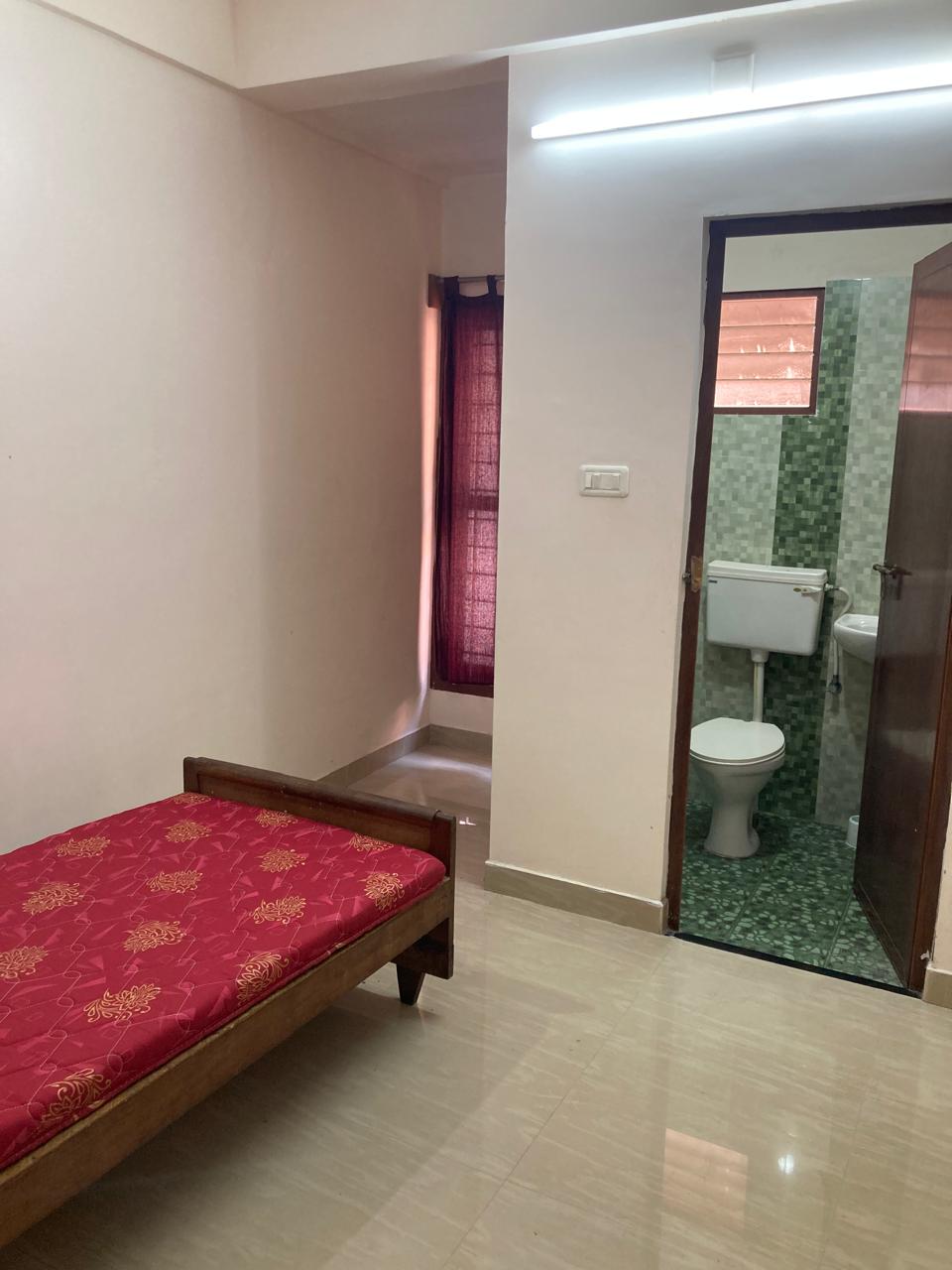 3BHK Fully furnished Apartment 1450sqft
