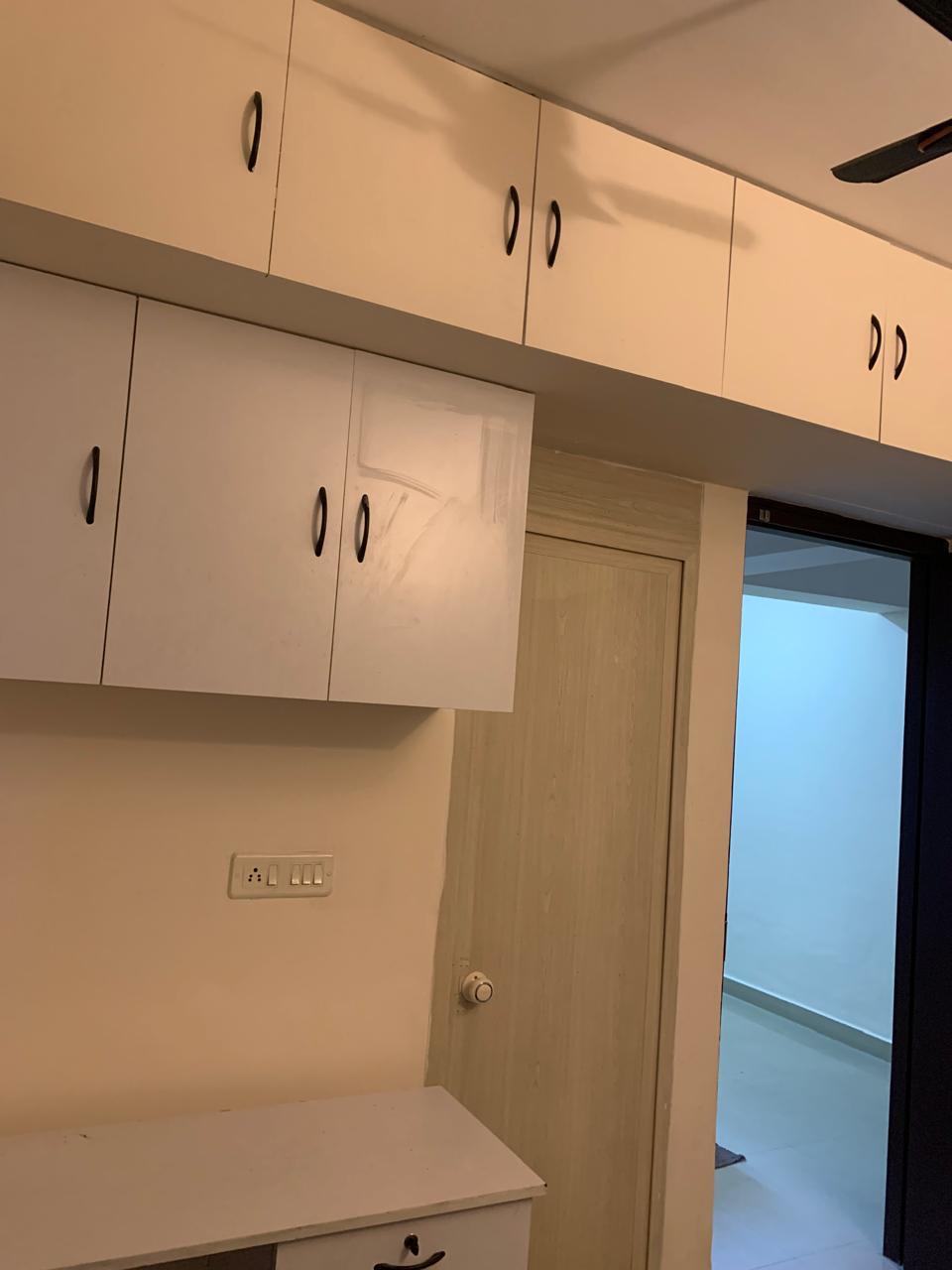 3BHK Fully Furnished Flat,1450 sqft