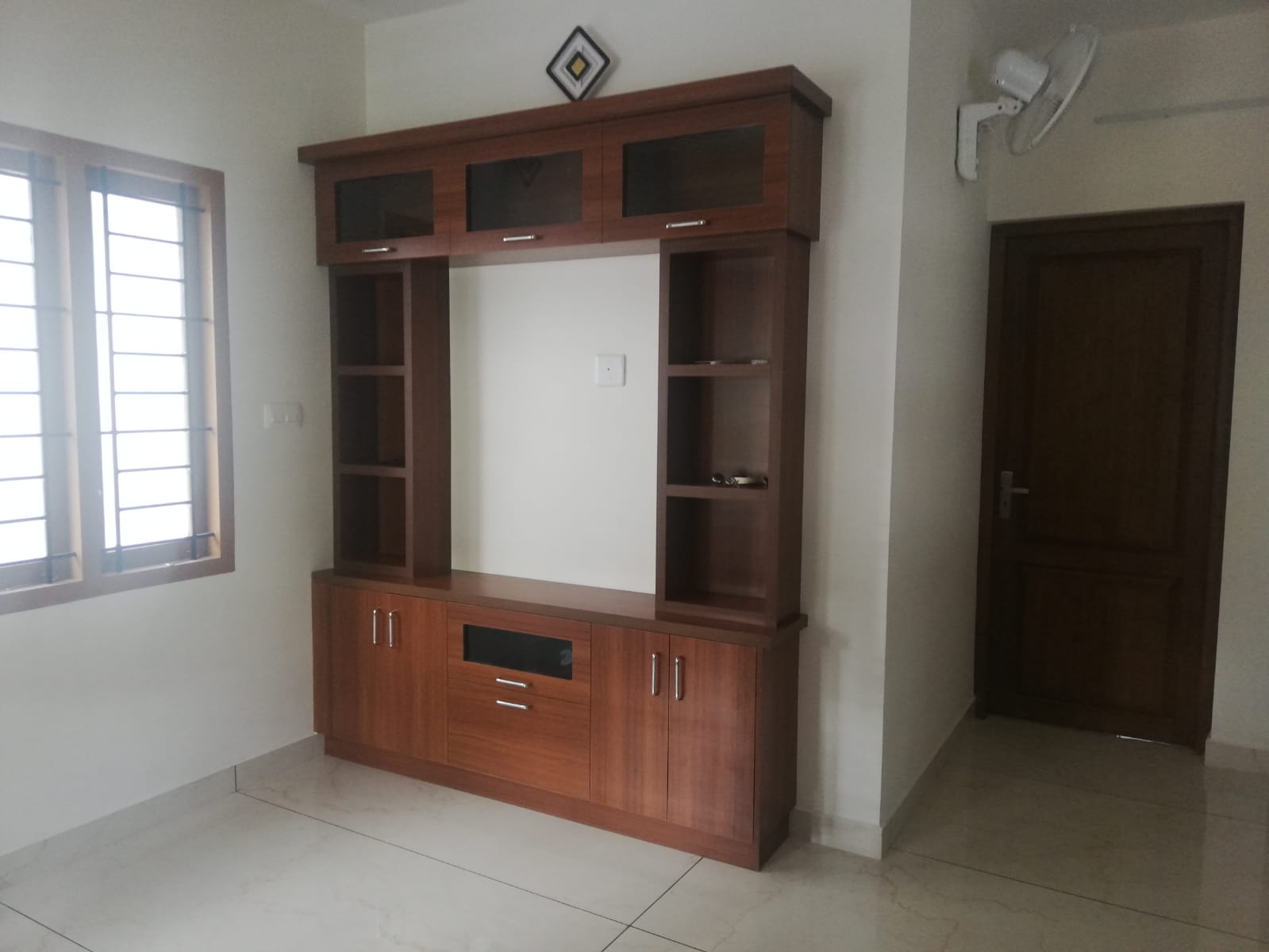 2250sqft,4BHK Semifurnished House with 4.50cent