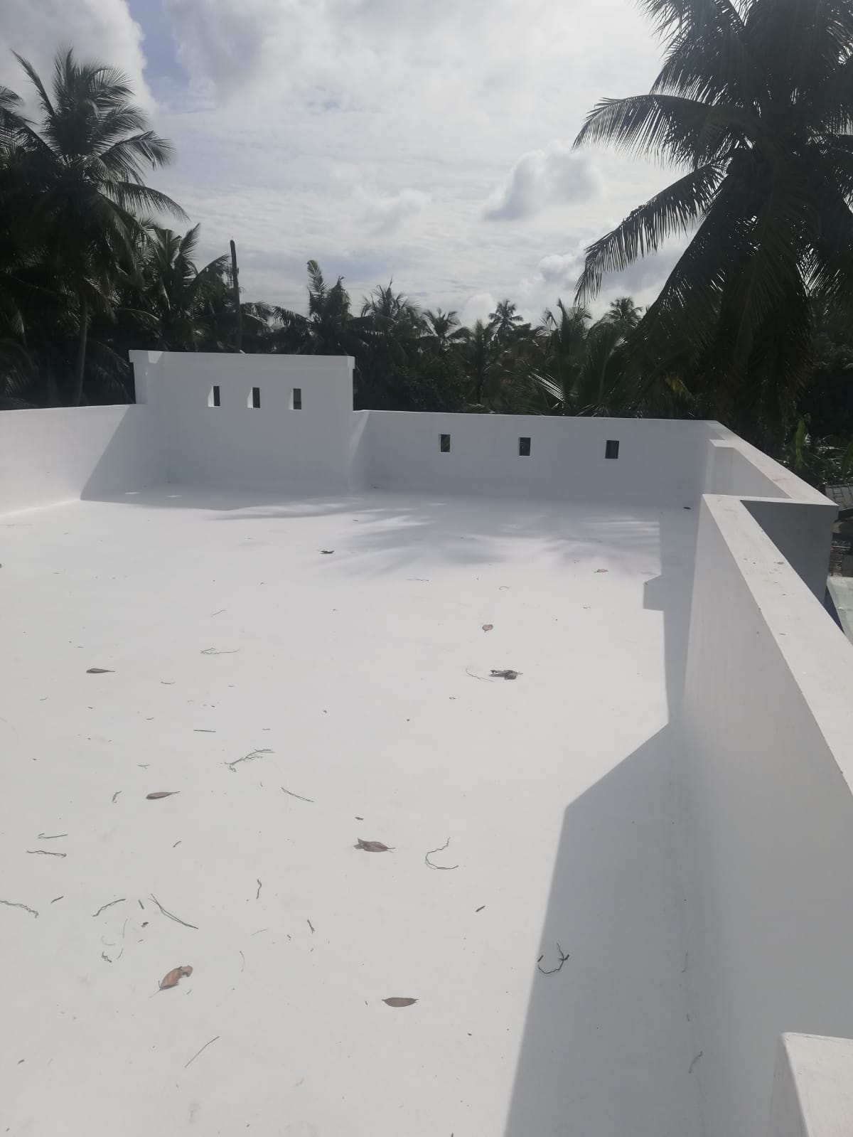 2250sqft,4BHK Semifurnished House with 4.50cent