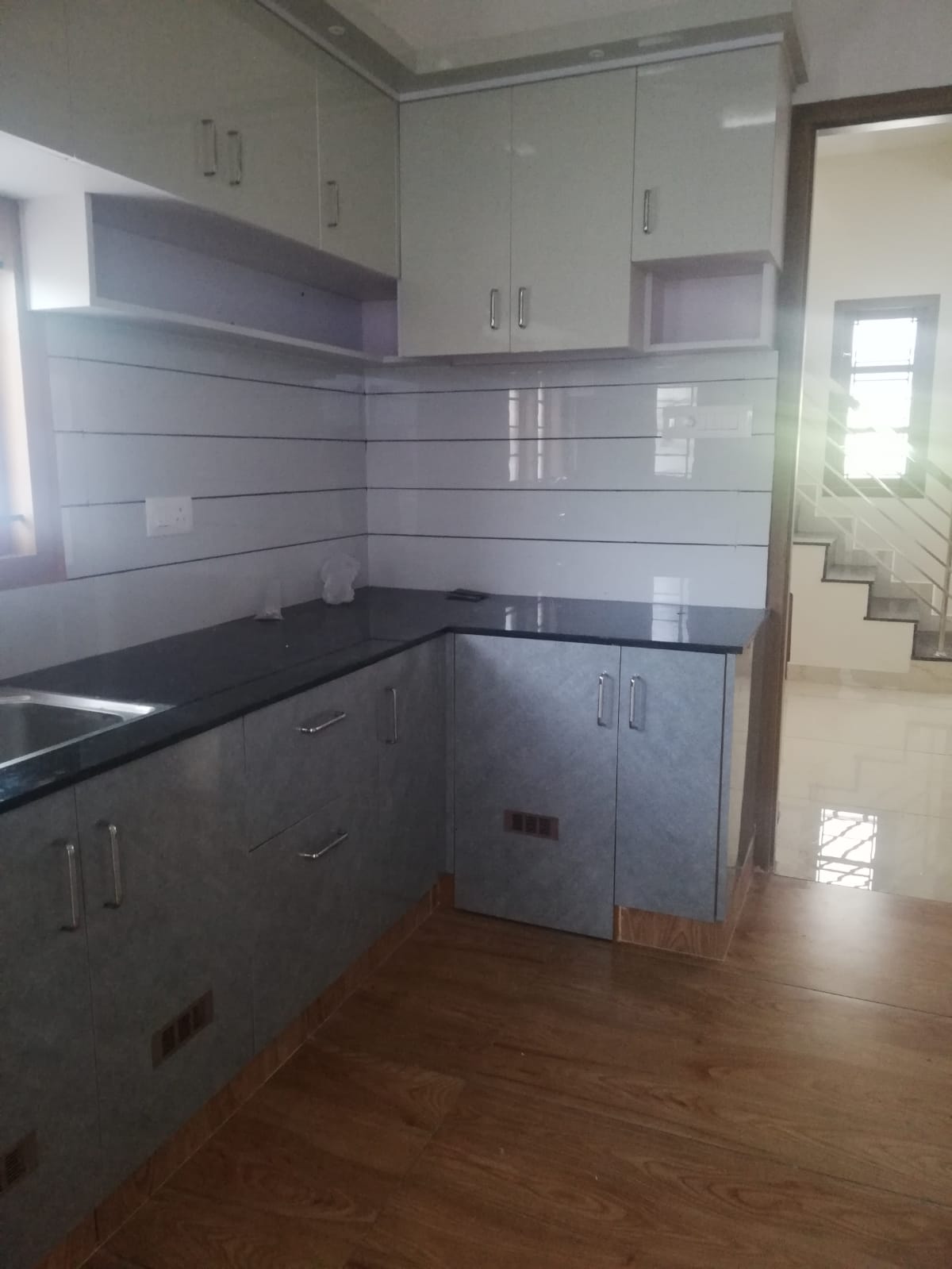 2250sqft,4BHK Semifurnished House with 4.50cent