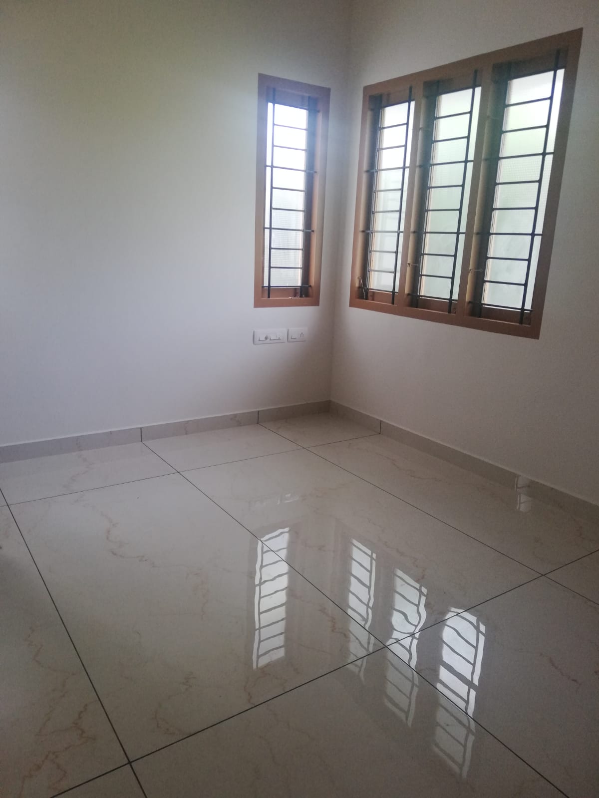 2250sqft,4BHK Semifurnished House with 4.50cent