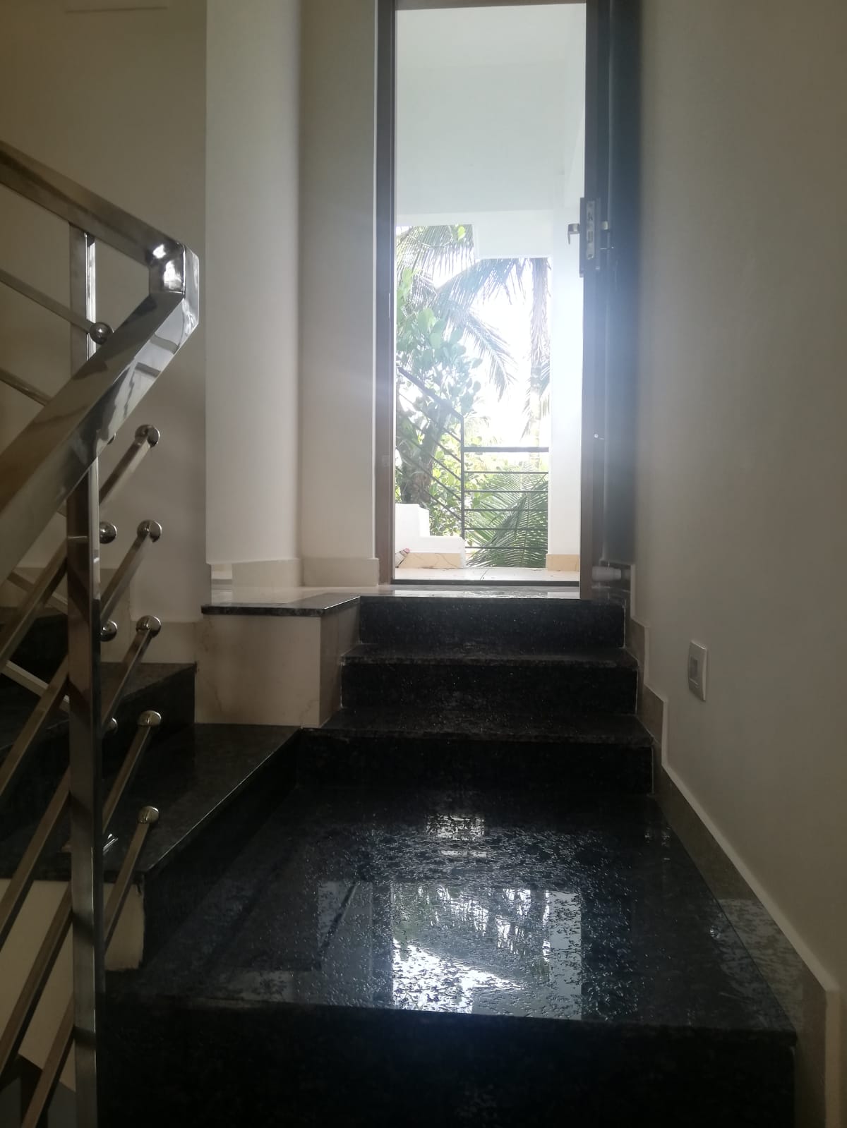 2250sqft,4BHK Semifurnished House with 4.50cent