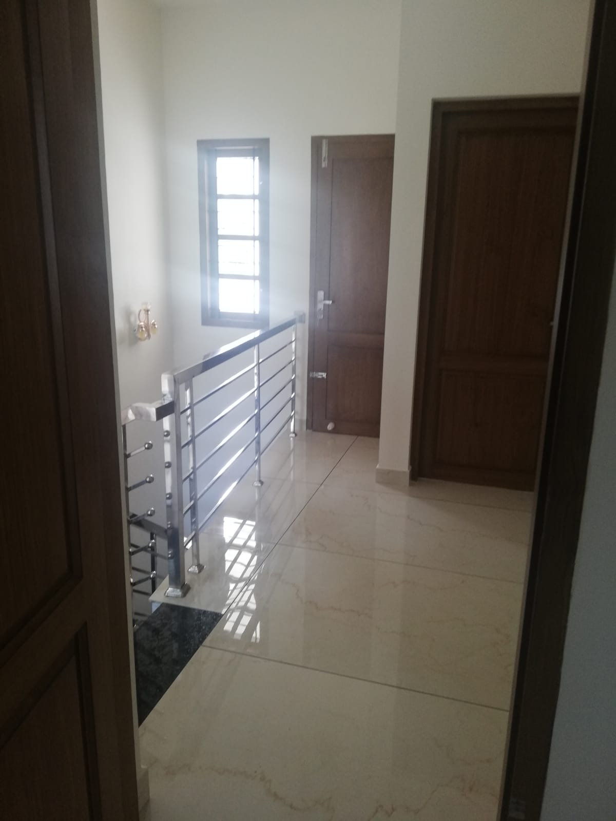 2250sqft,4BHK Semifurnished House with 4.50cent