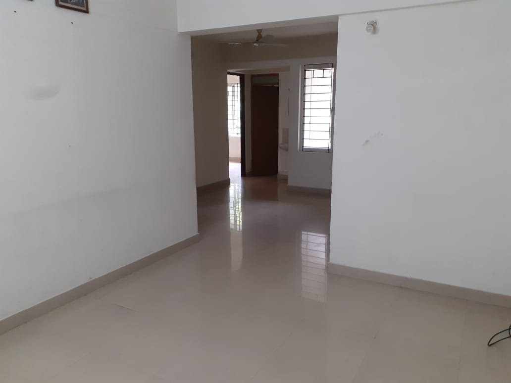 3BHK Fully Furnished Flat in Kunjanbava road, Kadavanthra, 1650 sqft