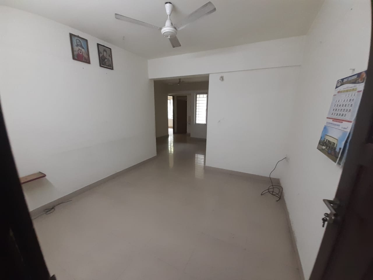 3BHK Fully Furnished Flat in Kunjanbava road, Kadavanthra, 1650 sqft