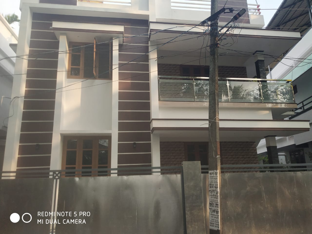 2000 sqft, 4BHK Semifurnished house in Angamaly - for sale in Angamaly, Kochi ( Ernakulam ), Kerala