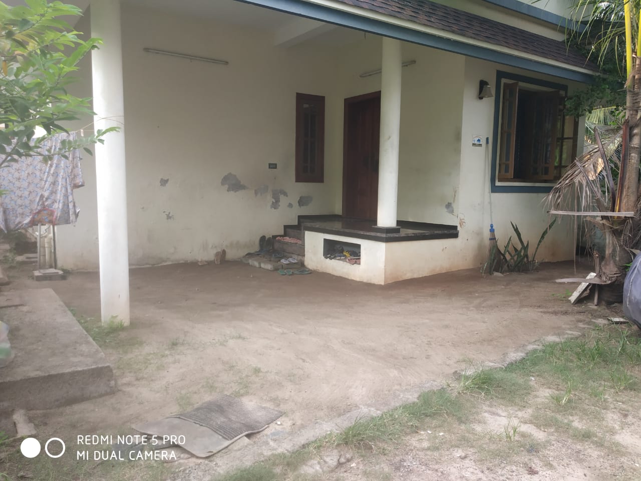 3BHK Semifurnished flat in Kakkanad, 1680sqft