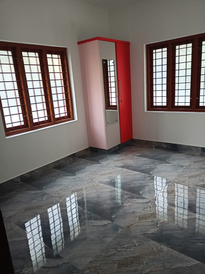 1.87 Acres of Land in Piravom