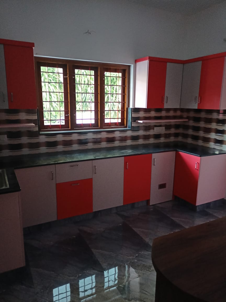 1.87 Acres of Land in Piravom