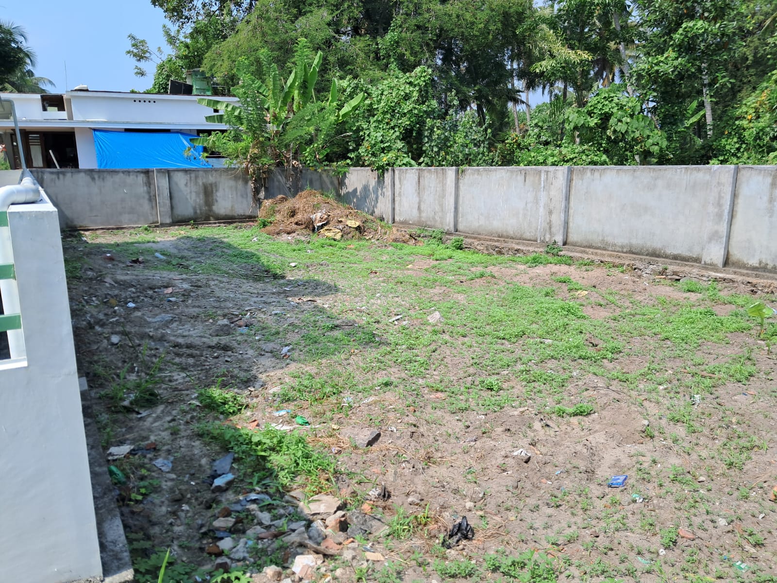 3cents of House Plots