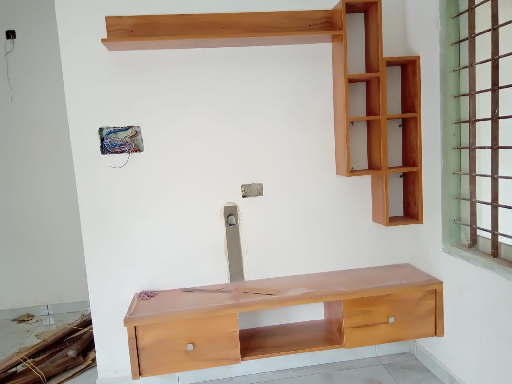 4 BHK Brand new House with 3.8cent