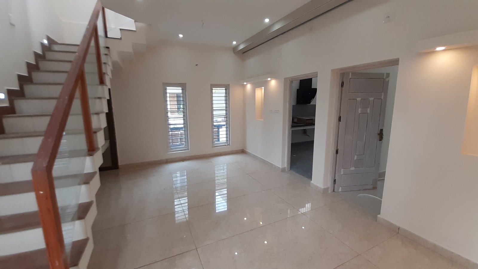 4 BHK Brand new Villas for sale2400 Sqft - for sale in Nettoor, Kochi ( Ernakulam ), Kerala