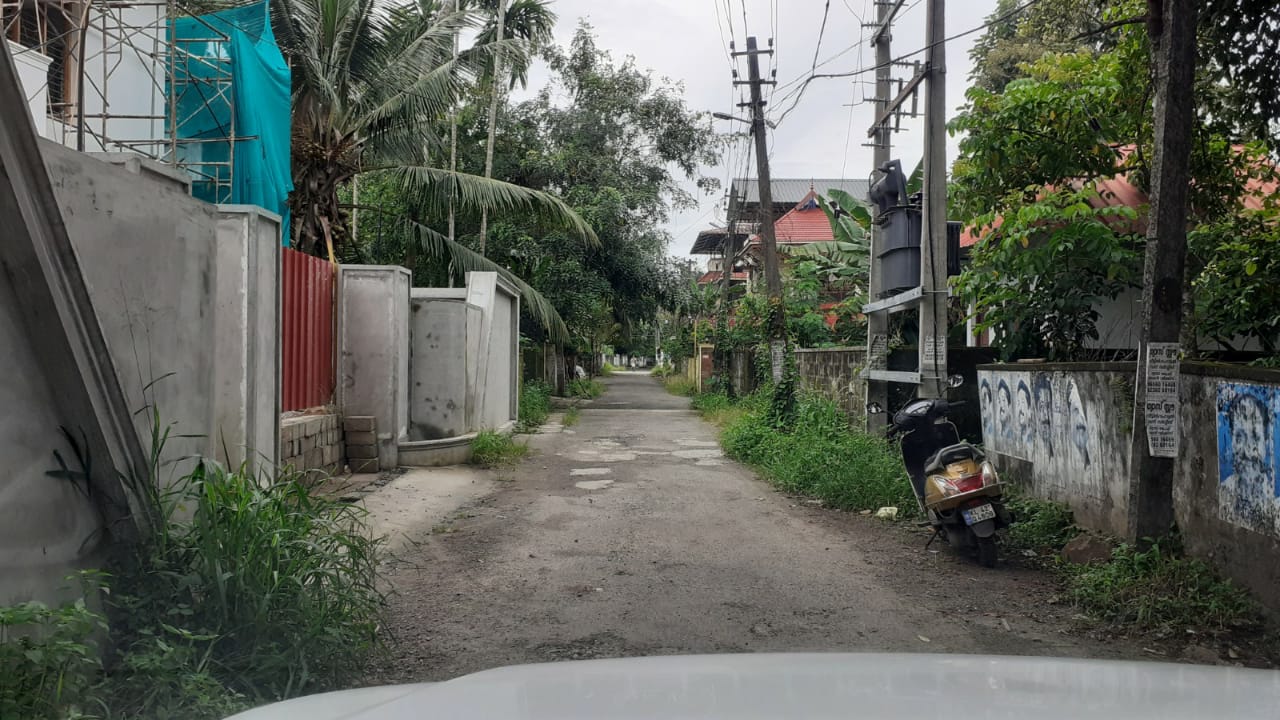 4 Cent residential land for sale. - for sale in Maraduernakulam, Kochi ( Ernakulam ), Kerala