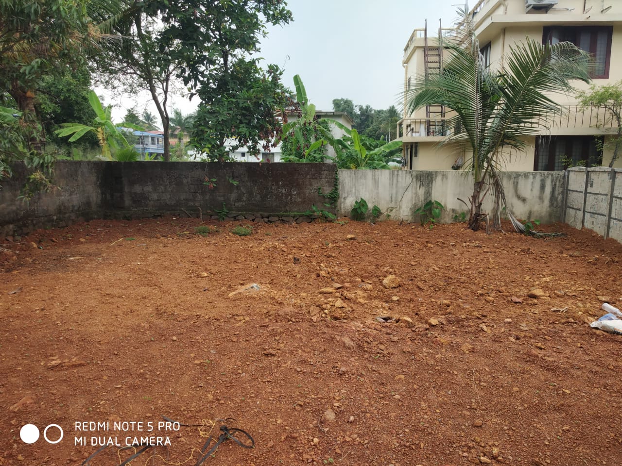 1.50-acre land near Athani, Poikkattussery - for sale in Poykattussery, Kochi ( Ernakulam ), Kerala