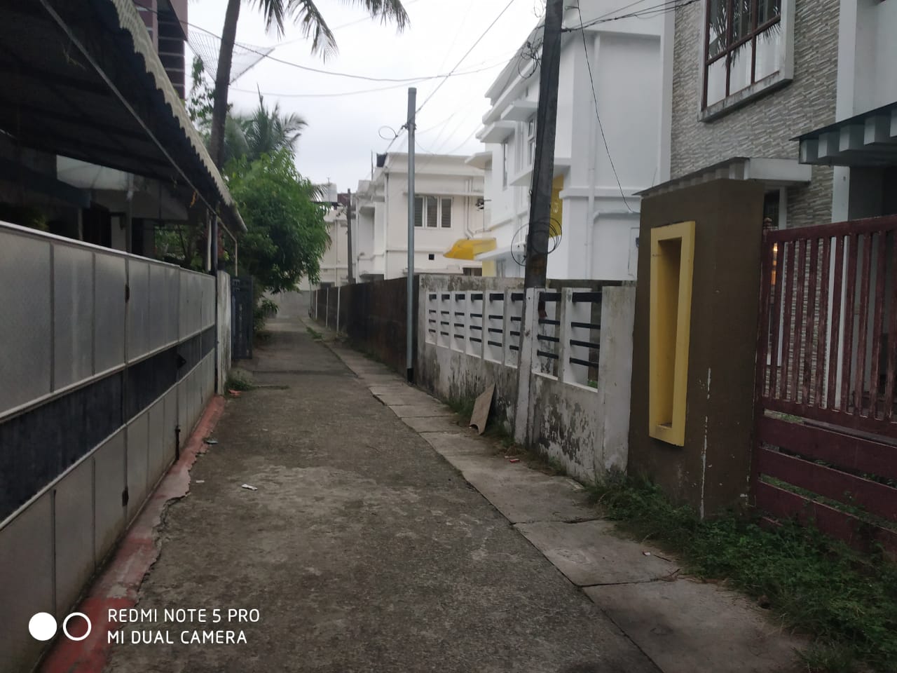 3BHK Semifurnished Flat in Kadavanthra,1670 sqft - for sale in Kadavanthra, Kochi ( Ernakulam ), Kerala