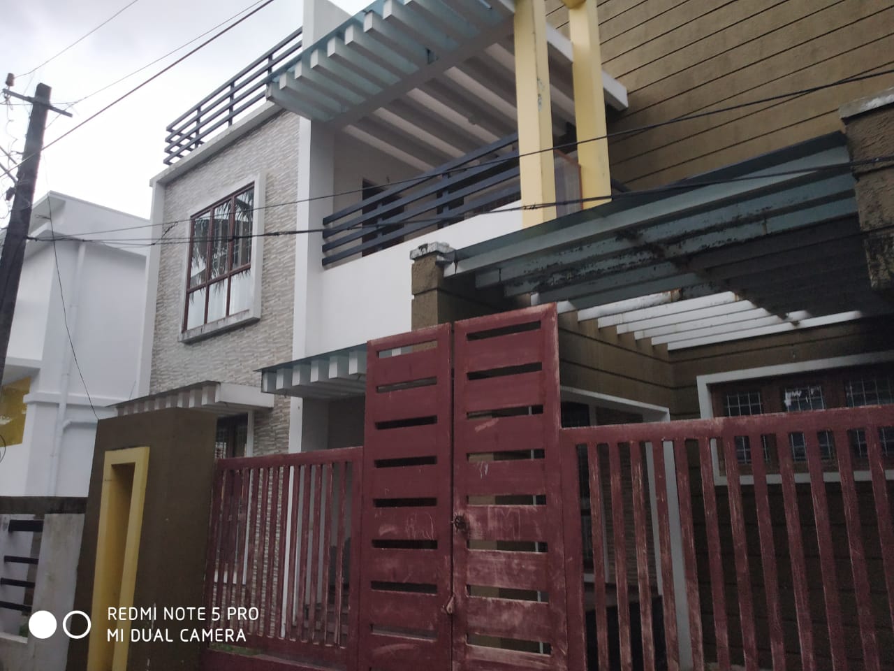 3BHK Semifurnished Flat in Kadavanthra,1670 sqft