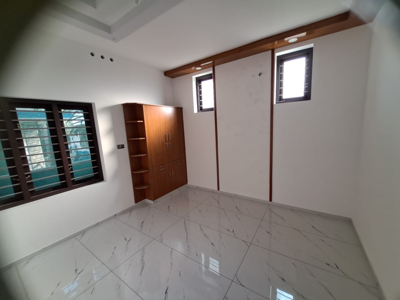 4BHK Brandnew House with 3.5cent. 1800 sqft