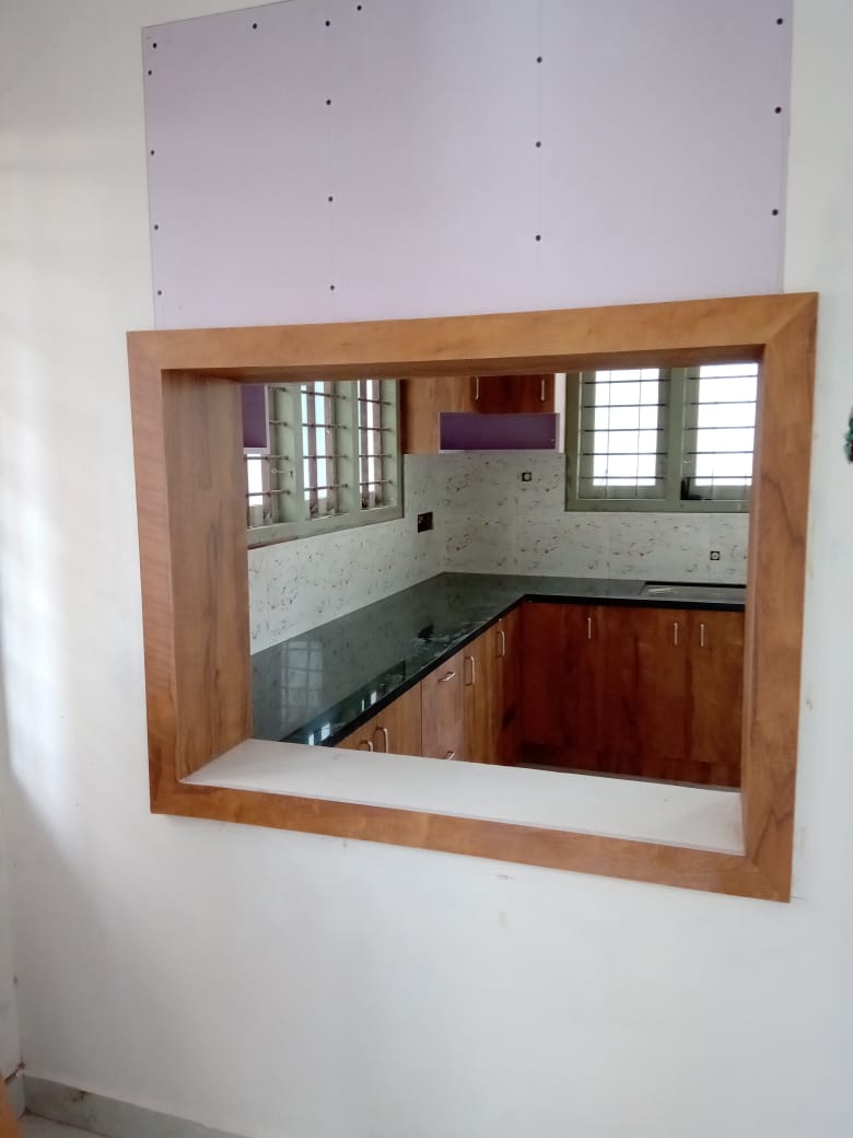 4BHK Semifurnished House 2200sqft
