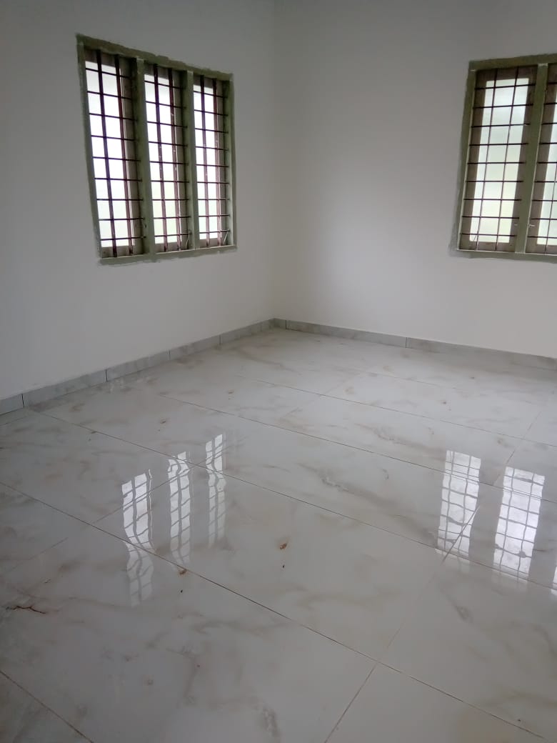 4BHK Semifurnished House 2200sqft